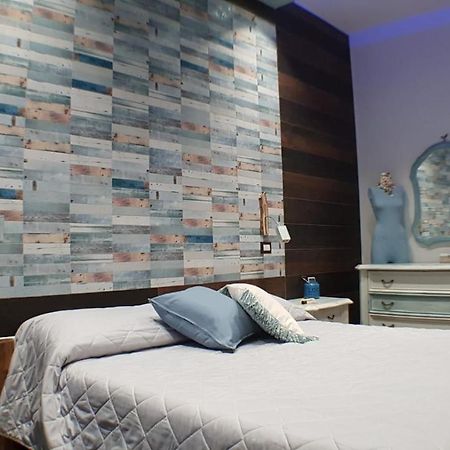 B&B Ammore กาสเตลลัมมาเร ดิ สตาเบีย ภายนอก รูปภาพ